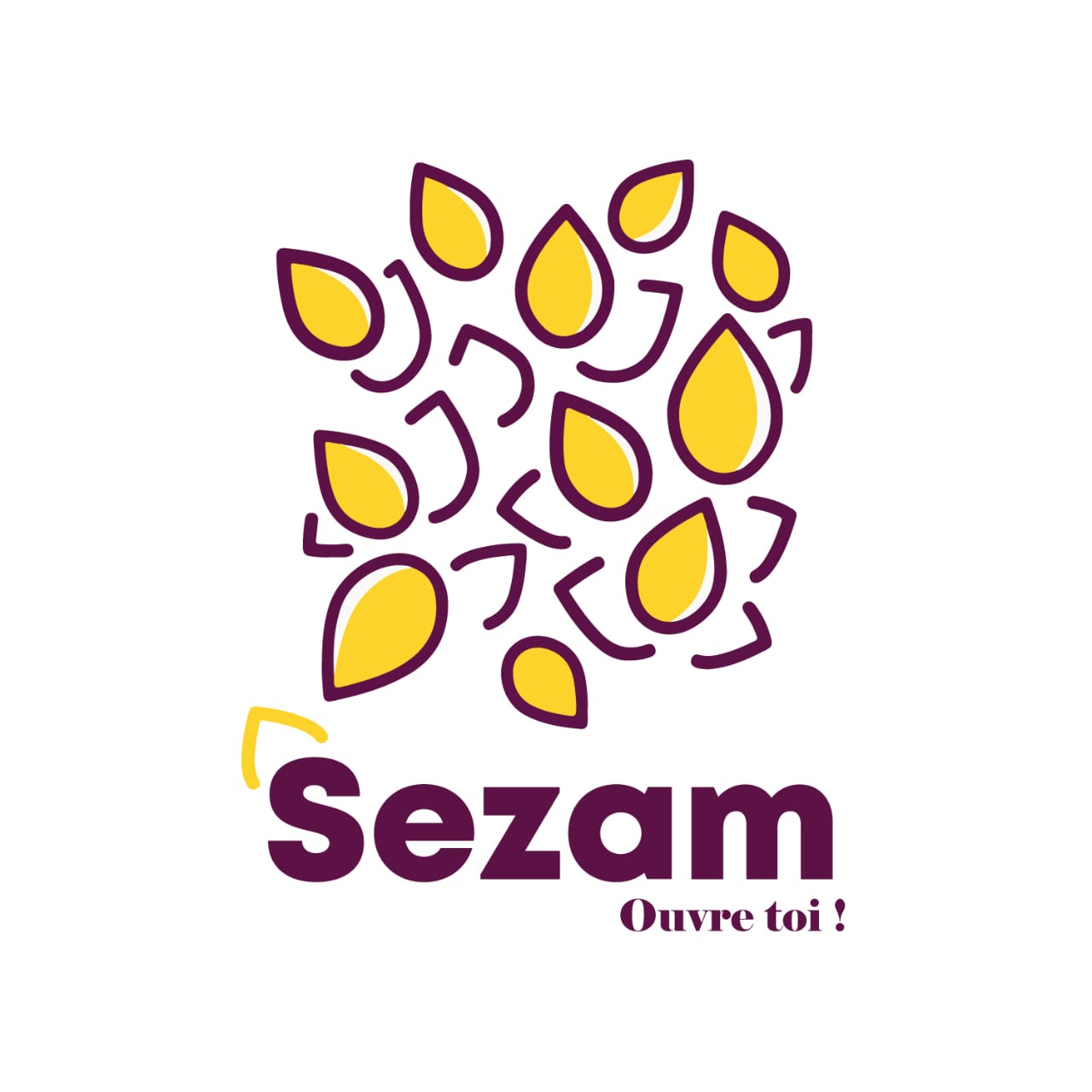 Logo Sezam